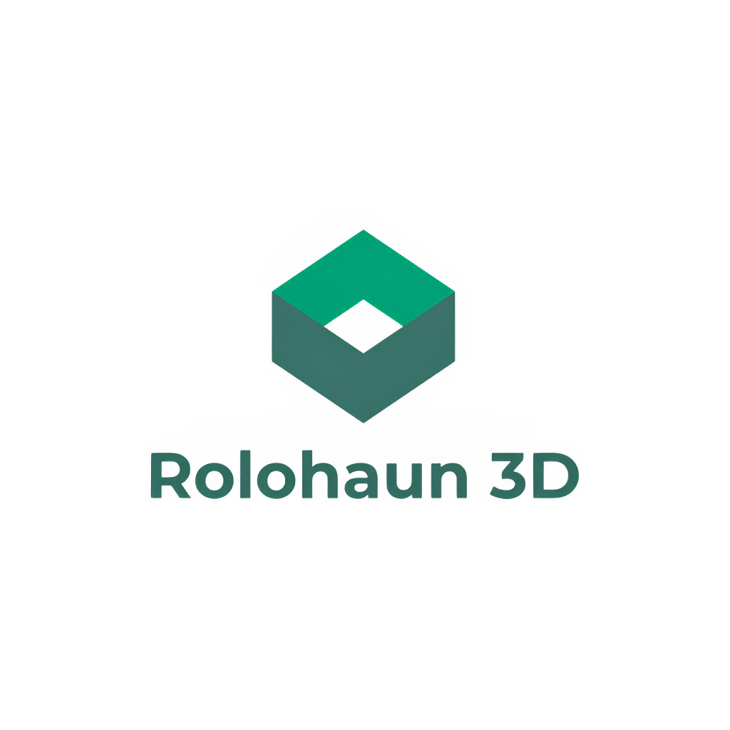 Rolohaun 3D